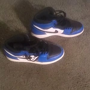 Sneakers air Jordan 1